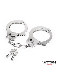 Esposas para Muñecas Metal 85g