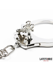 Esposas para Muñecas Metal 85g