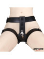 Cinturón de Castidad Mujer Talla Única