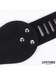 Cinturón de Castidad Mujer Talla Única