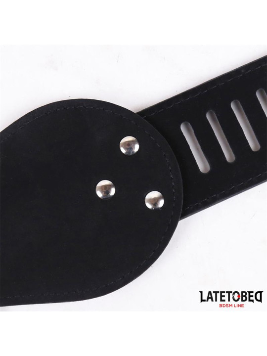 Cinturón de Castidad Mujer Talla Única