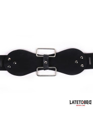 Cinturón de Castidad Mujer Talla Única