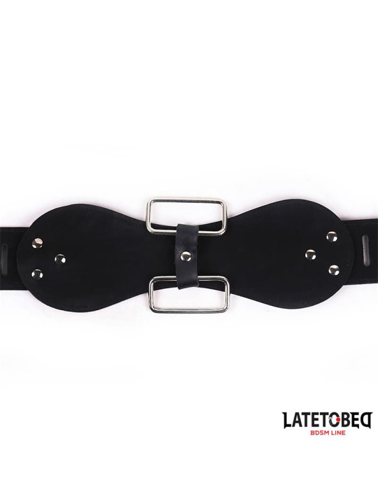 Cinturón de Castidad Mujer Talla Única