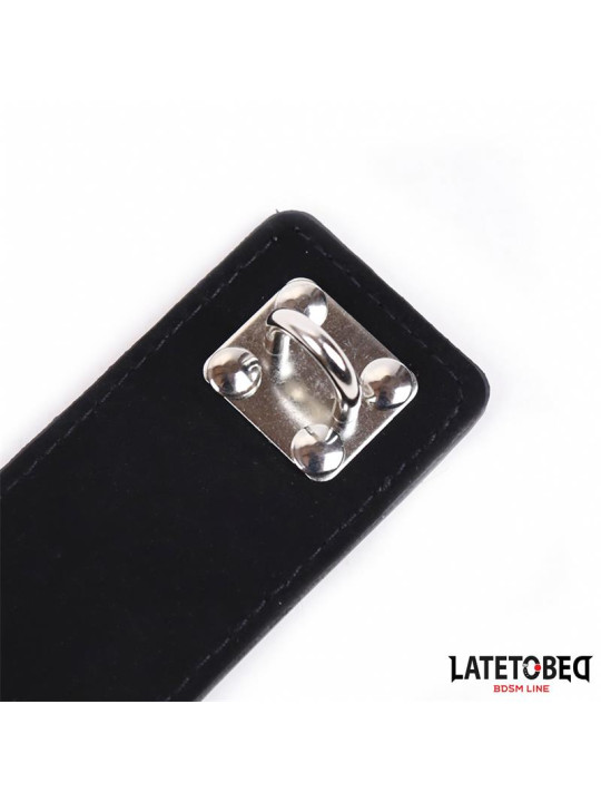 Cinturón de Castidad Mujer Talla Única