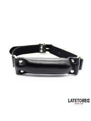 Mordaza Acolchada Ajustable