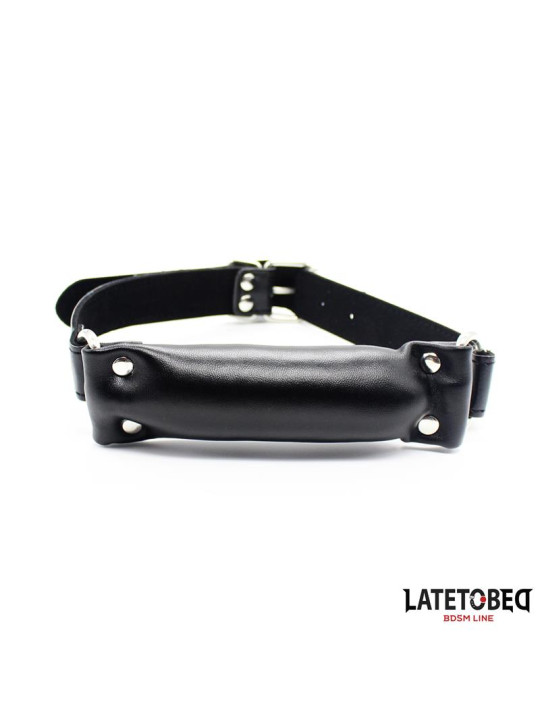 Mordaza Acolchada Ajustable