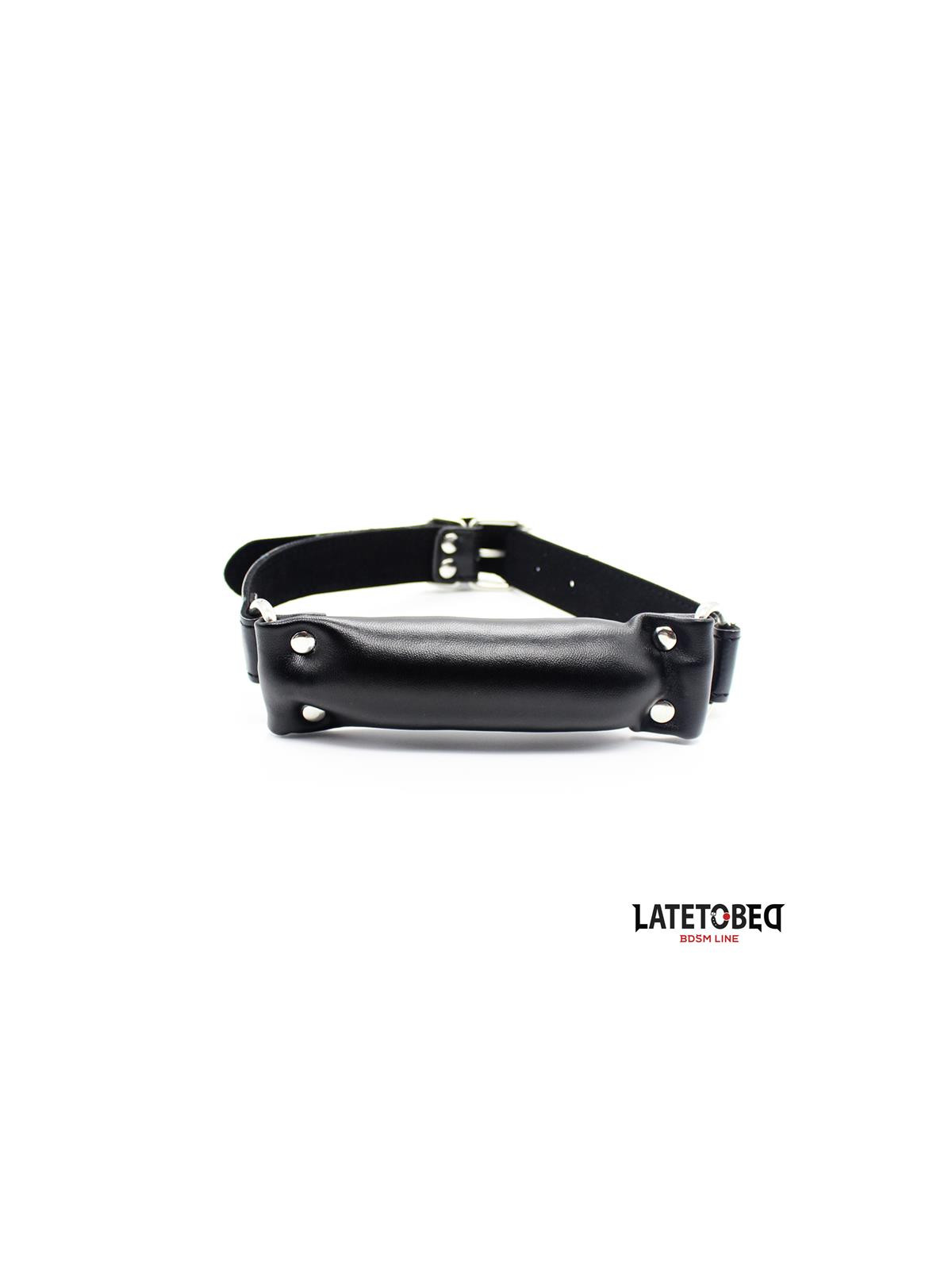 Mordaza Acolchada Ajustable