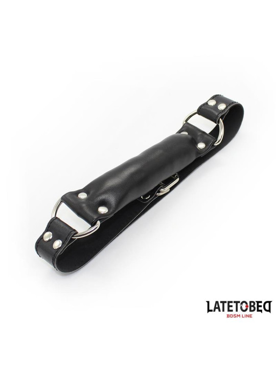 Mordaza Acolchada Ajustable