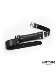 Mordaza Acolchada Ajustable