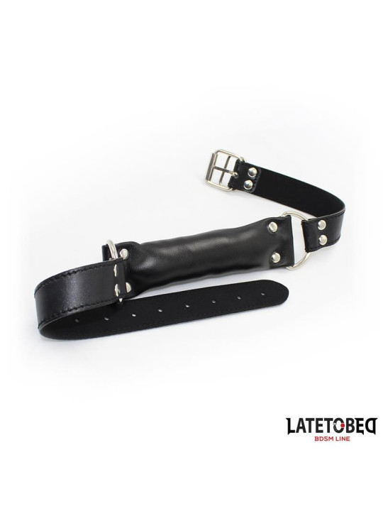 Mordaza Acolchada Ajustable