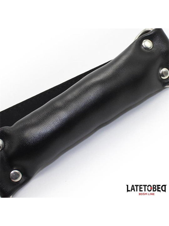 Mordaza Acolchada Ajustable