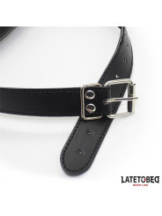 Mordaza Acolchada Ajustable