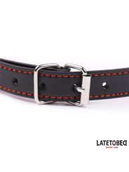 Mordaza Hueso Rosa Ajustable