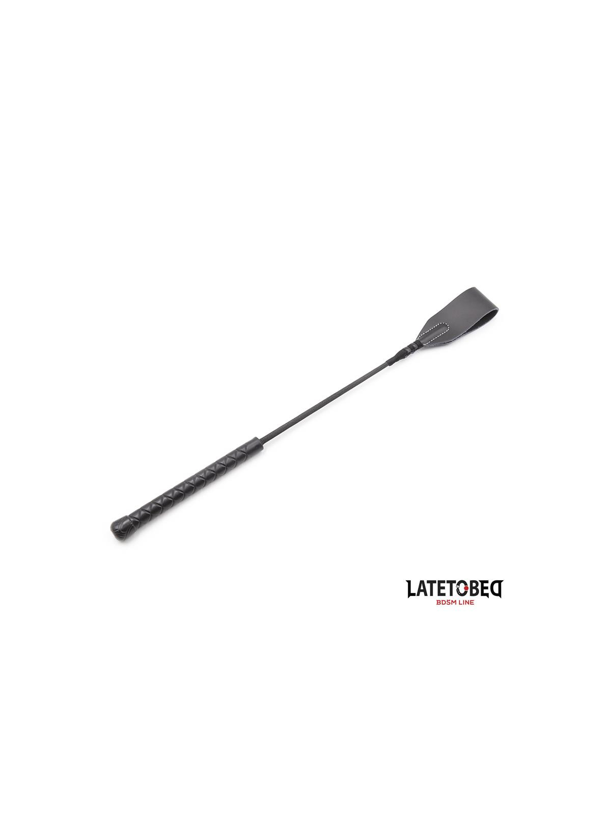 Fusta Clásica Negro 60cm