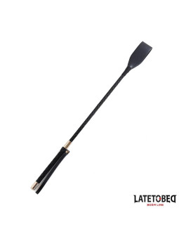 Fusta Clasica Detalles Dorados 45cm