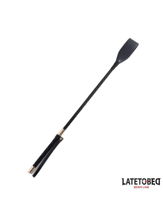 Fusta Clasica Detalles Dorados 45cm