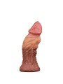 Dildo Nature 7 Dual Layer