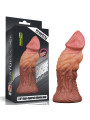 Dildo Nature 7 Dual Layer