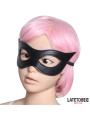Antifaz Negro Elástico