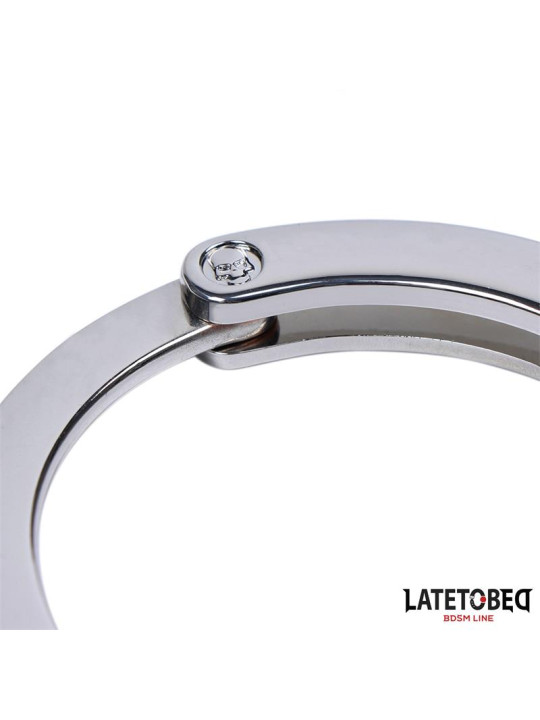 Esposas Muñecas 252g Zinc