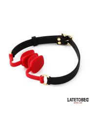 Mordaza de Fuerza Flexible