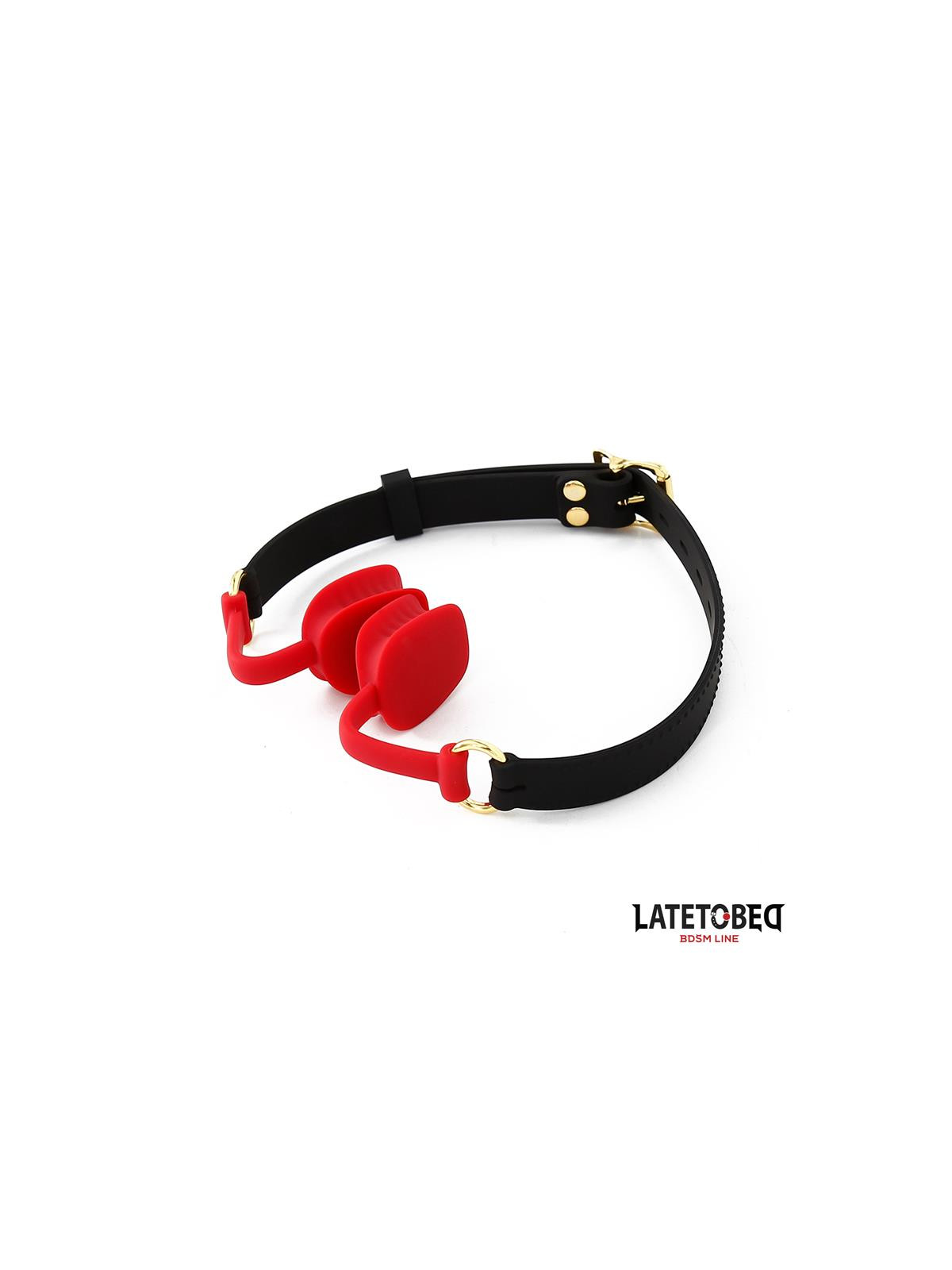 Mordaza de Fuerza Flexible