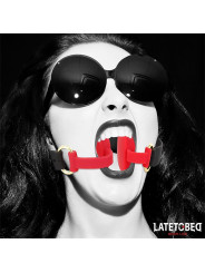 Mordaza de Fuerza Flexible