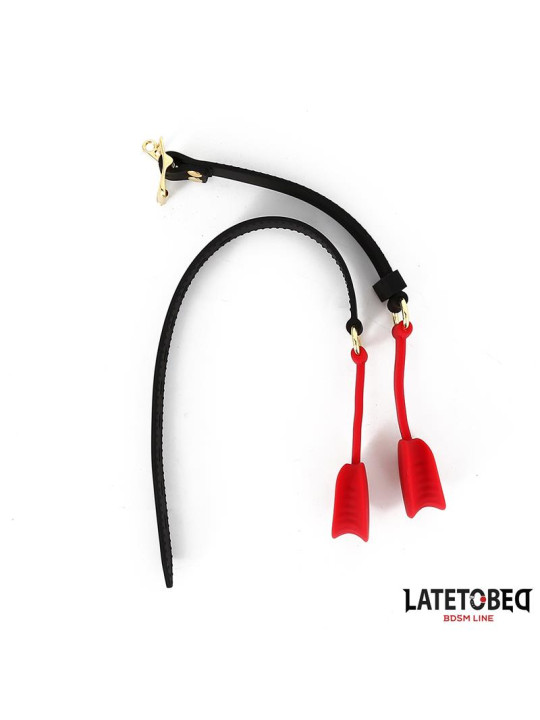 Mordaza de Fuerza Flexible