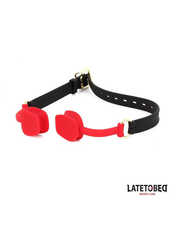 Mordaza de Fuerza Flexible