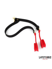 Mordaza de Fuerza Flexible