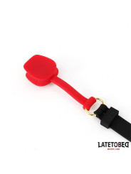 Mordaza de Fuerza Flexible