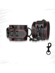 Esposas Bondage Negro