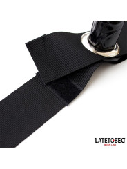 Pene Pequeño Multiposición Pierna Negro