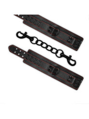Esposas Bondage Negro