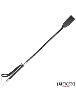 Fusta Clásica Detalles Plata 60cm