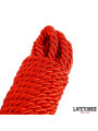 Cuerda de Bondage 10m Rojo
