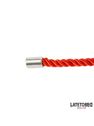 Cuerda de Bondage 10m Rojo