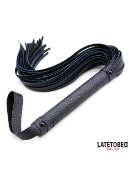 Flogger Azul Oscuro 43.5cm