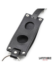 Tanga Mujer Castidad Strap On Talla Única