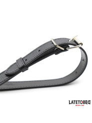 Tanga Mujer Castidad Strap On Talla Única