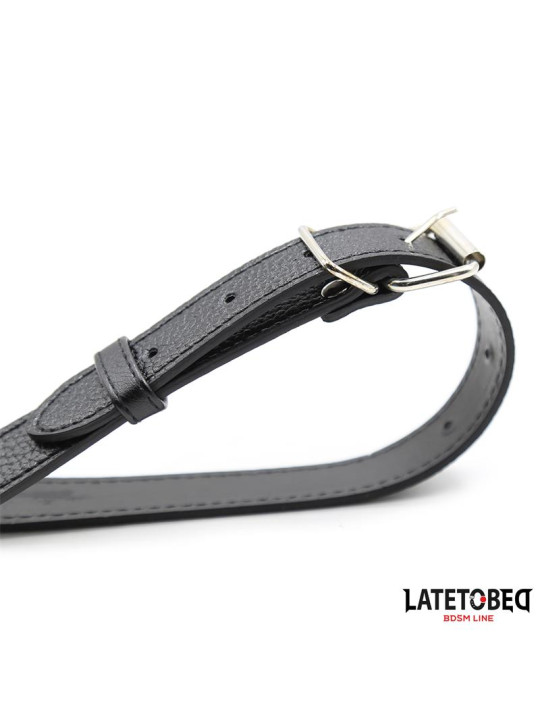 Tanga Mujer Castidad Strap On Talla Única