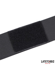 Restricciones de Manos y Muslos Nylon