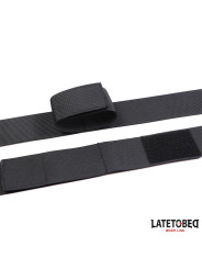 Restricciones de Manos y Muslos Nylon