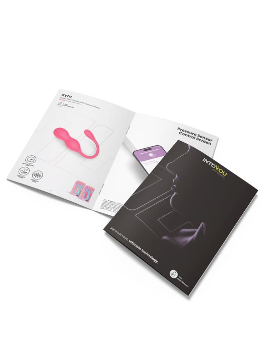 Catálogo Intoyou App Series 24 pág