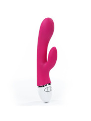 Vibrador Dreamer USB Rose Red