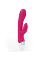 Vibrador Dreamer USB Rose Red