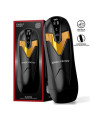Bloster Masturbador Masculino Automático con Thrusting