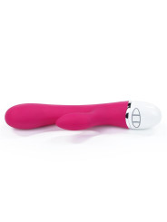 Vibrador Dreamer USB Rose Red