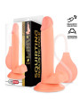 Squirtz Dildo Eyaculador - Squirting 8 - 20.3 cm