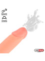 Squirtz Dildo Eyaculador - Squirting 8 - 20.3 cm